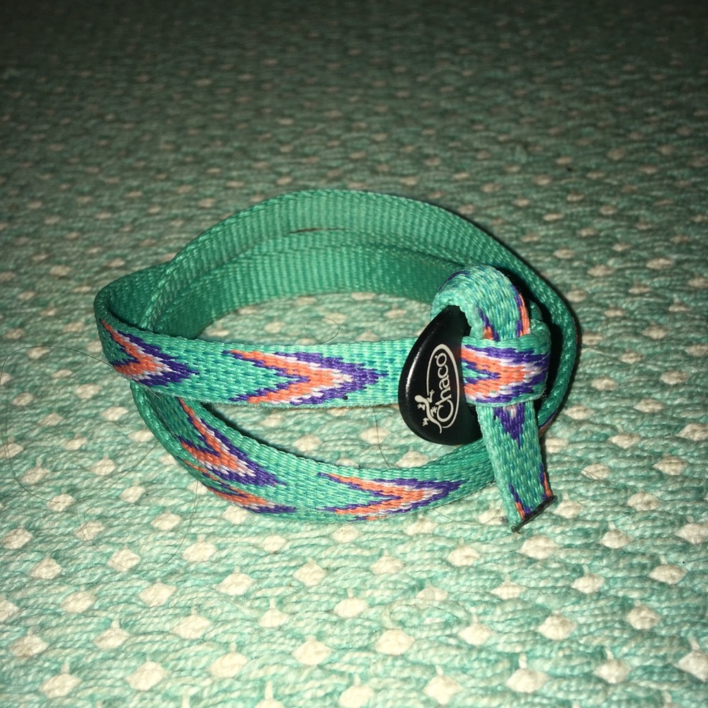 Chaco bracelet
